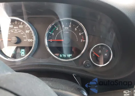 2017 Jeep Wrangler Unlimited Rubicon 4X4 z USA, uszkodzony, nr VIN 1C4BJWFG1HL593259